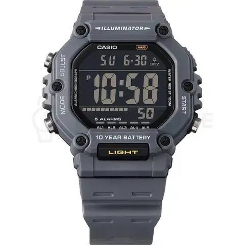 Casio Timeless AE-1600H-8BVDF