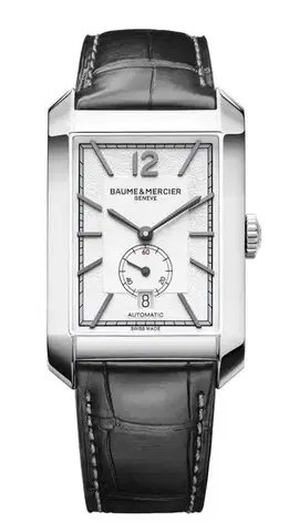 Baume & Mercier Hampton 10528