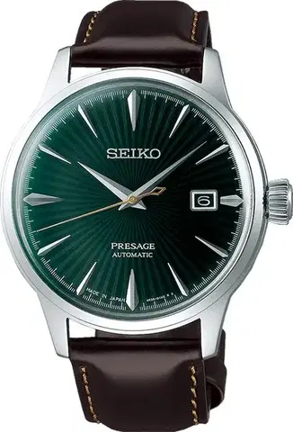 Seiko Presage Cocktail Time SRPD37J1