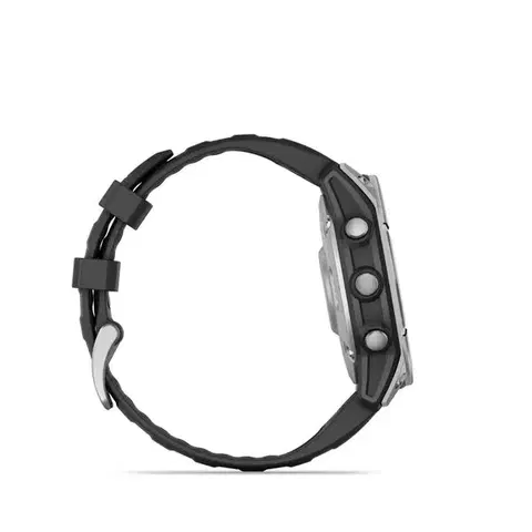 Garmin Fenix® E – 47 mm, AMOLED 010-03025-00