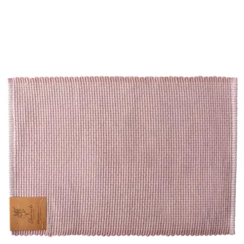 Látkové prostírání 33 x 49 cm blush Elements Ambiente - 596480