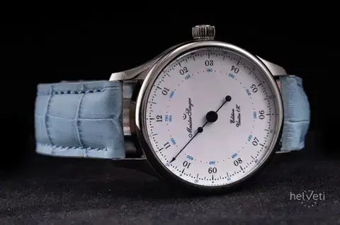 MeisterSinger Edition Unitas 1Z ED-Unitas-01E
