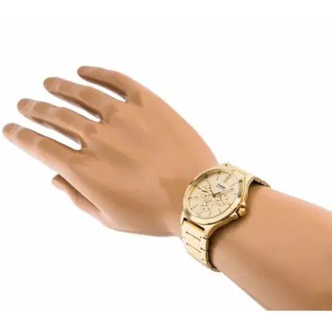 Casio Classic MTP-V300G-7A