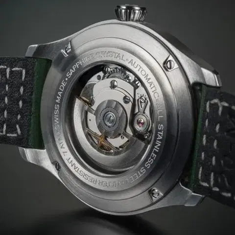 Davosa Newton Pilot Automatic 161.530.75