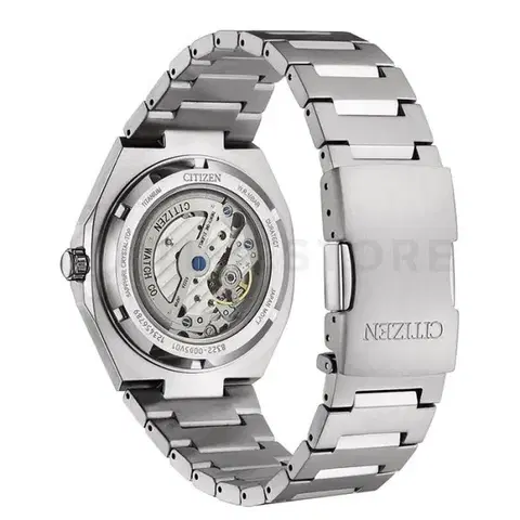 Citizen Super Titanium NK5020-58L