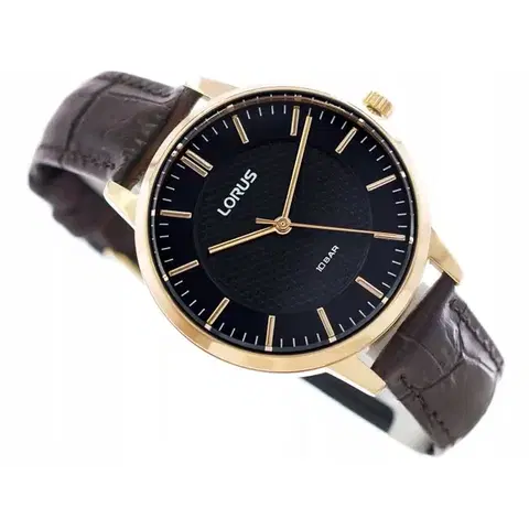 Lorus RG276TX9