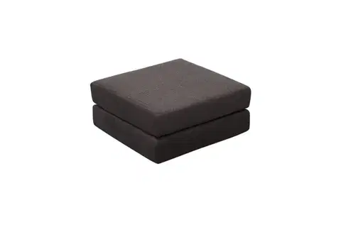 Puf Comfort - Anthracite