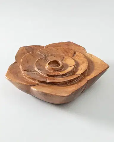 Svícen Flint ⌀27 cm