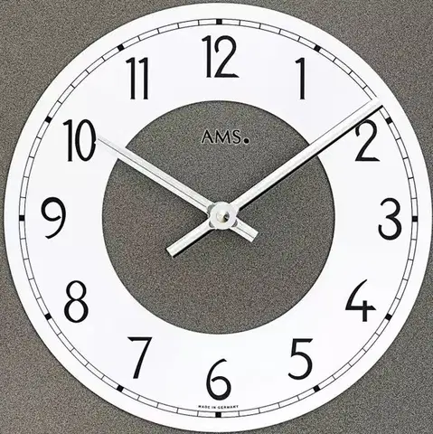 Hodiny AMS Design Quartz 9683