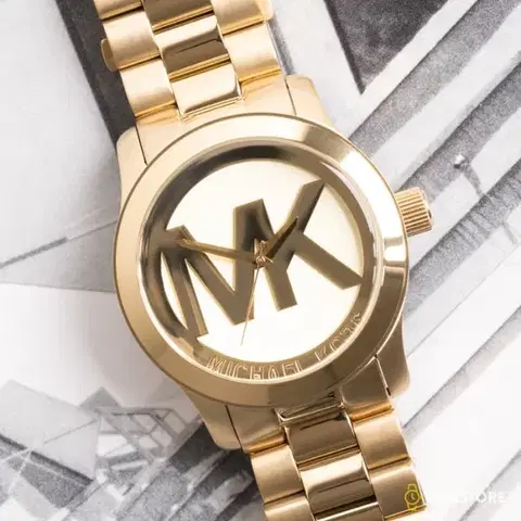 Michael Kors Runway MK5473