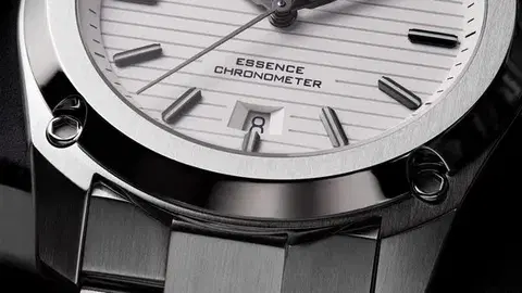 Formex Essence FortyOne Automatic Chronometer White