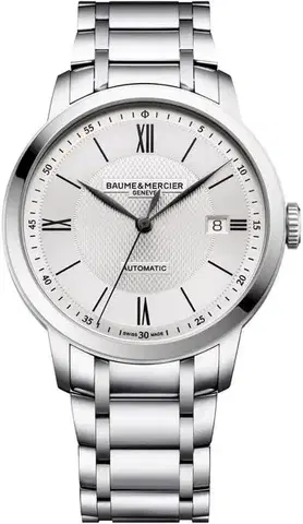 Baume & Mercier Classima 10854