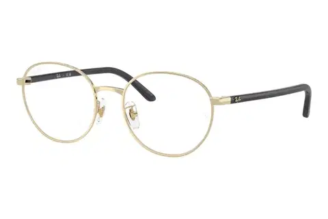 Ray-Ban RX6538D 2993 - ONE SIZE (53)