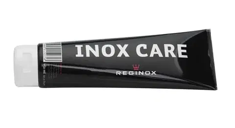 Příslušenství ke dřezům Reginox pasta pro údržbu nerezu Inox Care R15278 R15278