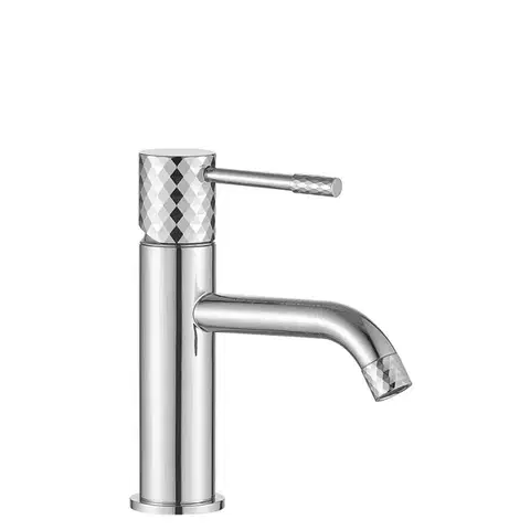 REA Umyvadlová baterie Lungo Diamond Chrome REA-B4635