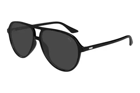 Puma PU0523S 002 Polarized - ONE SIZE (58)
