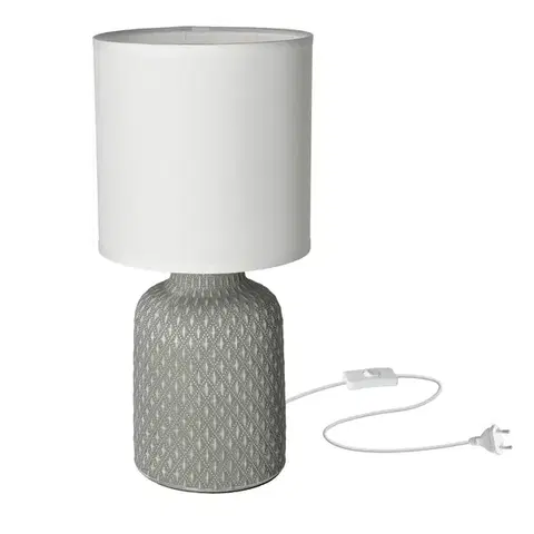 Stolní lampa INER Candellux
