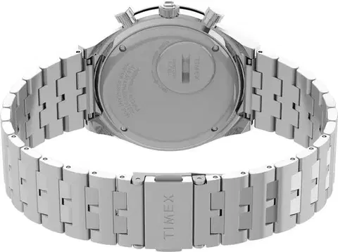 Timex Q Reissue TW2V42600UK