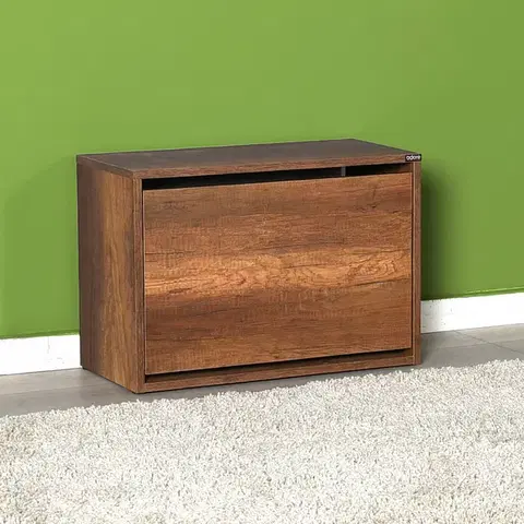 Botník Oslo Walnut I