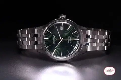 Seiko Presage Cocktail Time SRPE15J1