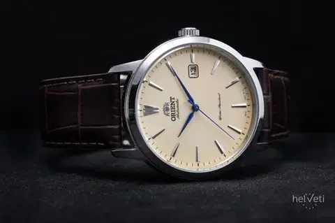 Orient Contemporary RA-AC0F16S