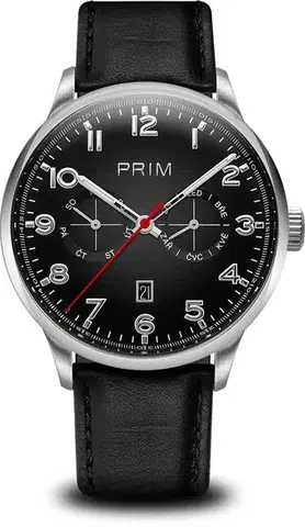 PRIM Manager CZ 25 - C W01P.13249.C