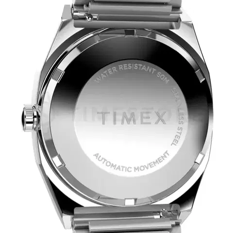 Timex E Line TW2Y07400UK