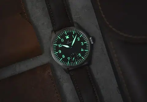 Laco Flieger Ulm 42.5