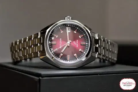 Bulova 96B401 Jet Star
