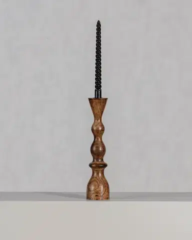 Svícen Rattoli 30cm