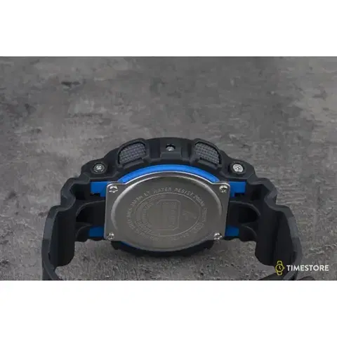 Casio G-Shock GA-100-1A2ER