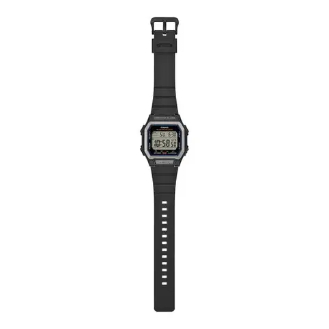 Casio Collection W-738H-1AVEF