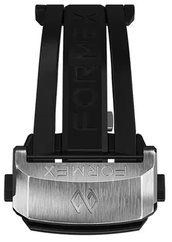 Formex Essence ThirtyNine Automatic COSC Blue