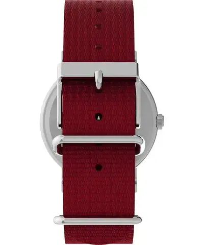 Timex Peanuts® Weekender TW2Y117006B