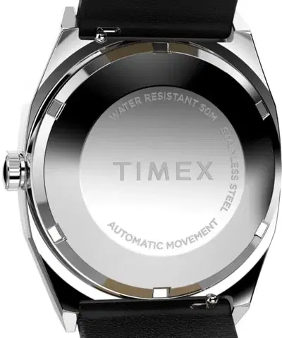 Timex Automatic 1983 E Line Reissue TW2Y07500UK