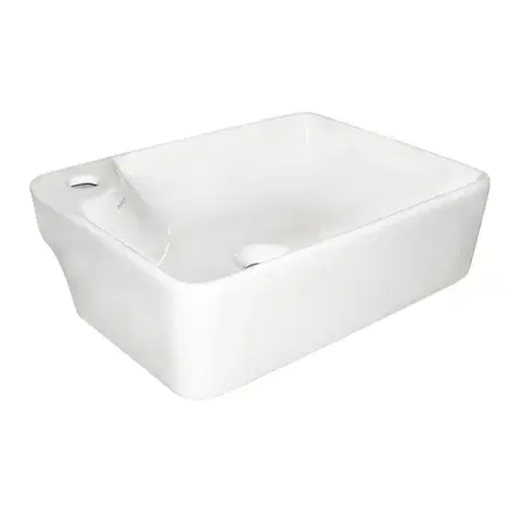 KERRA Umyvadlo vestavěné KR-44 5907548105882