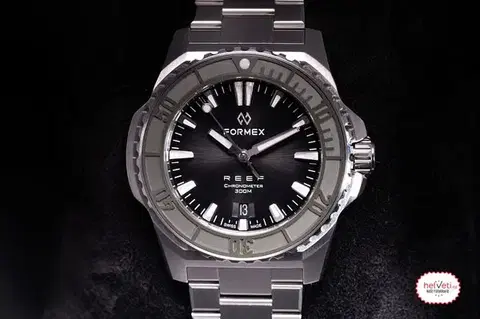 Formex Reef 42 Automatic Chronometer 2200.1.6320.100
