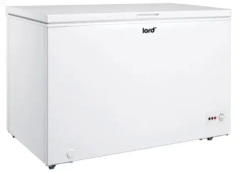 Lord G9 truhlicový mrazák