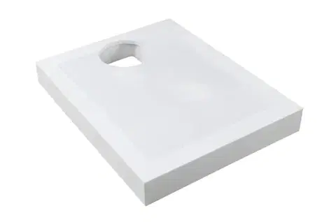 Polystyrenový nosič SAT pro sprchovou vaničku 120X80 cm SATNOSIC12080 SATNOSIC12080