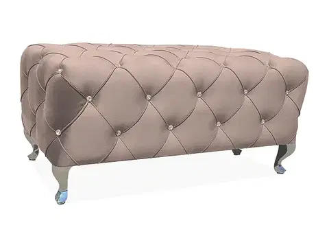 Taburet HESTIA VELVET Signal