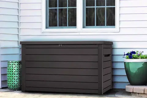 ONTARIO box 870l - Keter