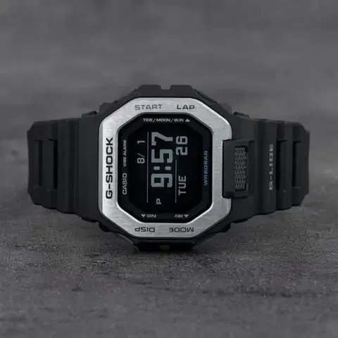 Casio G-Shock GBX-100-1DR