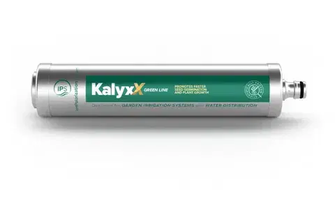 Alternativa změkčovače vody KalyxX IPS GreenLine G3/4" IPSKXGG34 IPSKXGG34
