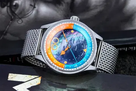 Alexander Shorokhoff Equa AS.EQ01-4M