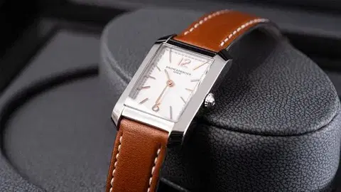 Baume & Mercier Hampton 10472