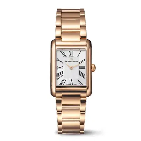Maurice Lacroix Fiaba Square FA1205-PVP02-110-1