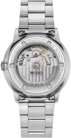 Mido Commander Datoday M021.430.11.041.00