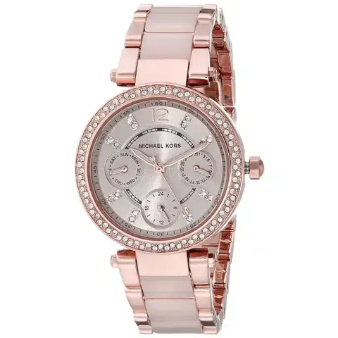 Michael Kors Mini Parker MK6110