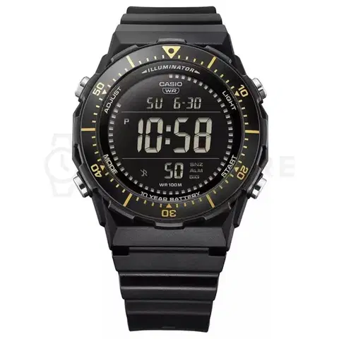 Casio Timeless AE-1700H-1BVDF