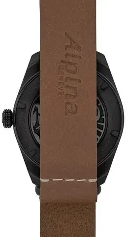 Alpina Startimer Pilot Automatic AL-525BW4SB36